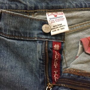 Lucky Brand Jeans - Lucky Brand Jeans Lucky Brand Jeans - Lucky Brand Jeans